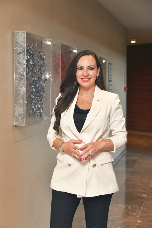 Seçil Aytin Arslan: Liderli�ini Deneyimle, Ba�ar�s�n� Vizyonuyla �n�a Eden Bir Yönetici